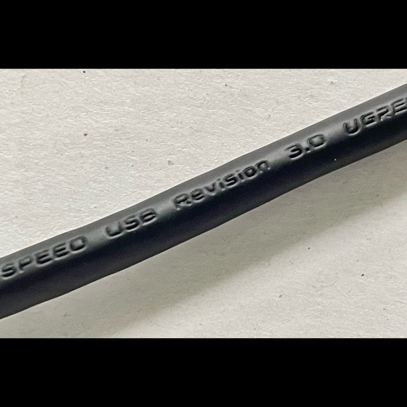 NEW, “UGREEN” / USB 3.0, (6FT.) DATA CABLE… - Picture 6 of 6